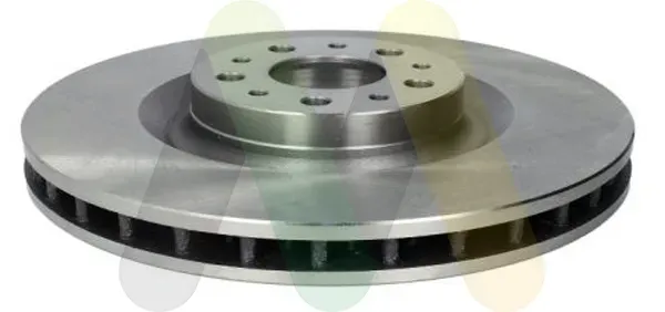 MOTAQUIP Bremsscheibe lvbd1656 305mm 28mm für Opel Fiat Vaughall