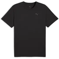 Puma Graphics Running Faster Kurzarm-t-shirt - PUMA Black /