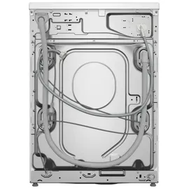 Bosch Serie 6 WNG244A0ES Waschtrockner (10,5 kg / 6 kg, 1400 U/min)