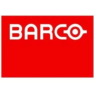 Barco KIT Power Supply MNS Adapter 12VDC 4A2 23x9x7cm (B563180K)