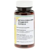 Reinhildis-Apotheke Methylcobalamin Vitamin B12 Kapseln 90 St.