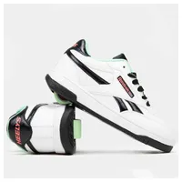 Heelys REEBOK Club C, Sneaker mit Rollen weiß 35