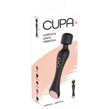 Cupa Vibrator 1 St schwarz