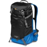 Lowepro PhotoSport BP 15L AW III Blau