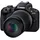 Canon EOS R50 schwarz + RF-S 18-45 mm + RF-S 55-210 mm