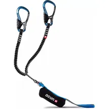 Ocùn Klettersteigset Blau