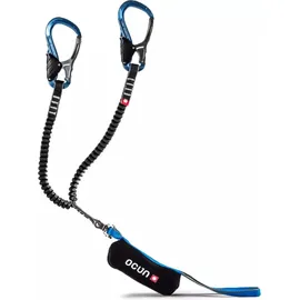 Ocùn Klettersteigset Blau