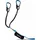 Ocùn Klettersteigset Blau