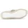 Gabor Sneaker Low Damen Weiß 42,5