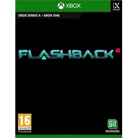 Flashback 2 - Limited Edition (Xbox One/SX)