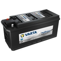 Varta Starterbatterie ProMotive HD (643033095A742)