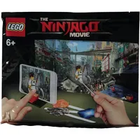 LEGO LEGO® NINJAGO® Movie Maker