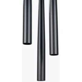 Sollux BLISS 3-flg. 3xG9 30 cm schwarz