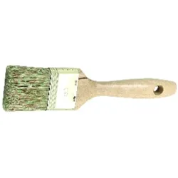 Lackierpinsel 60mm helle Borstenmischung