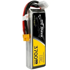 gens ace &tattu Akku 3700mAh 14,8V 45C 4S1P
