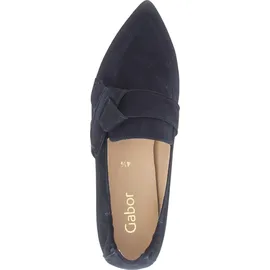 Gabor 84.131 Damen Blau 38