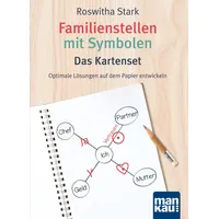 Mankau Verlag Familienstellen mit Symbolen. Das Kartenset