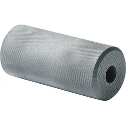 Auftragswalze für Leimroller - Moosgummiwalze, grau