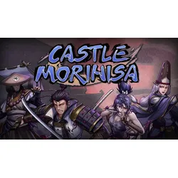 Castle Morihisa