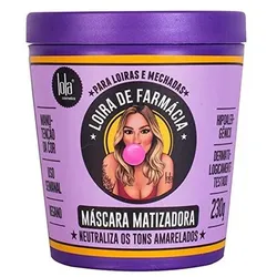Haarmaske Lola Cosmetics