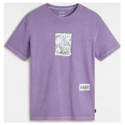 Vans Missed Flights Oversized SS purple haze (501) XS
