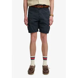 Superdry Ripstop LIGHT CARGO Shorts Herren, eclipse navy, - schwarz