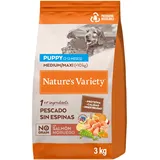 nature ́s variety Nature's Variety No Grain - Pink – One Size