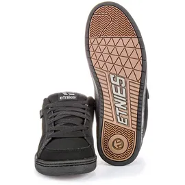 ETNIES Kingpin black/black 41,5