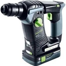 Festool BHC 18 HPC 4,0 I-Plus