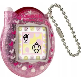 Bandai Namco Entertainment Tamagotchi - Pink - Transparent