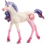 Schleich BAYALA Fohlen Mandala Einhorn 8,5cm