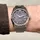 Orient Contemporary Date Automatik 40 mm RE-AU0112V00B