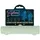 Holland animal care 2 Glow Cracking & Tracking Stick 16 x 3,5 x 3,5 cm