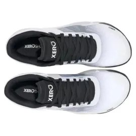 Xero Shoes X1 Low weiß schwarz MTB-Schuhe - 44