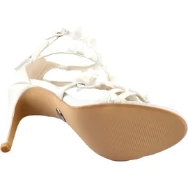 Buffalo YANA Lb Sandalette - Weiß