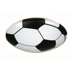 Deckenschale Fußball