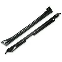 Diederichs Einstiegblech links für FORD Mondeo III 9234041