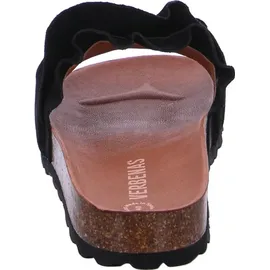 Verbenas Rocio Roda schwarz 39
