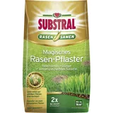 Substral Magisches Rasen-Pflaster 3,6 kg, für 16 m2