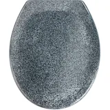 Wenko WC-Sitz Ottana Granit