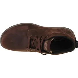 SKECHERS Harper Herren Braun 44