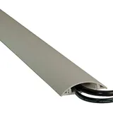 Value Kabel-Schiene, geschlossen, 6 cm x 100 cm