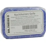 Dr. Theiss Naturwaren Nachtkerzen Pflanzenölseife 100 g
