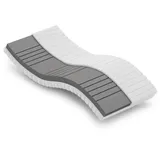 Betten-ABC OrthoMatra KSP-500 XXL 120 x 200 cm H4