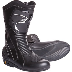 Bering X-Road, Stiefel - Schwarz - T43