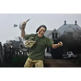NECA - Texas Chainsaw Massacre - 50th Anniversary The Hitchhiker 20cm