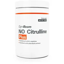 GymBeam NO Citrulline Plus Mango-Passionsfrucht Pulver 420 g