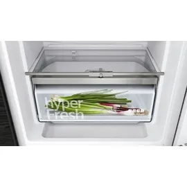Siemens iQ500 KI86SAFE0 Einbau-Kühlgefrierkombination (266 l, 1772 mm hoch)