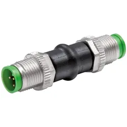 Murr Elektronik 7000-40057-0000000 Sensor-/Aktor-Verteiler und Adapter Stecker,