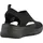 SKECHERS Arch Fit City Catch Schwarz 40